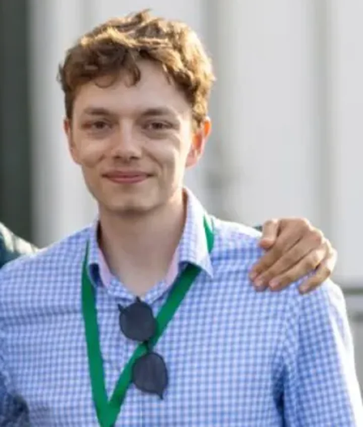 Joshua Wharton, quant developer